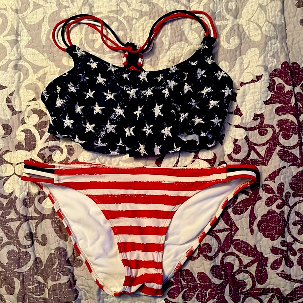 Swim Suit